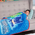 Franco Kids Bedding Super Soft Micro Raschel Throw, 46 in x 60 in, PJ Masks