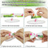 Ecore Fun Random 5 Sets 14-16 Inch Baby Doll Clothes Dresses Outfits Pjs for 43cm New Born Baby Dolls, 15 Inch Baby Doll, 18 Inch Girl Doll