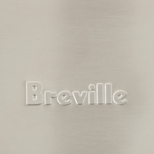 Breville BES001XL Knock Box Mini, Stainless Steel