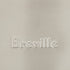 Breville BES001XL Knock Box Mini, Stainless Steel