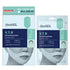 Mediheal V.T.R Stretching Patch 1 pack (4pcs) - High Adhesive Tension Intensive Face Lifting and Tightening Band Mask Sheet, Anti-Aging, Prevents Double Chin for Sagging Skin, Firming and Elasticity