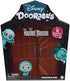 Just Play Disney Doorables The Haunted Mansion Collection Peek, Includes 12 Exclusive Mini Figures, Styles May Vary, Amazon Exclusive