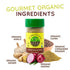FLAVOR SEED - Anything With Wings Organic Poultry Seasoning (Jar) - Great for Chicken, Turkey, Pheasant, Eggs, Kosher, Organic Paleo, Keto, Whole 30 Diet, Best Ever Seasoning Salt