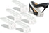 Shoe Slotz Space Saver, 6 Piece Set (1)