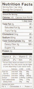 Gluten Free by Glutino Breakfast Bars, Blueberry, 1.41 oz ( 5 Bars )