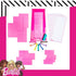 Barbie Fashion Plates All in One Studio Sketch Design Activity Set – Fashion Design Kit for Kids Ages 6 and Up