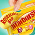 Starburst Fruit Chews Candy Sharing Size Resealable Bag, Tropical, 15.6 Ounce