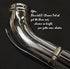 Blue-Job Chrome Polish - Perfect for Your Motorcycle! One Polish for All Your Needs