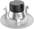 Satco S9729 Transitional LED Downlight Finish, 2.88 inches, 4, White/Frosted