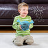 Benasan Whoopie Cushion for Kids,3PACK Whoopee Cushion for Children Adult Home and Office,Classic Woopie Cushion Stress Reliever for Party,Two Holes,9In