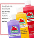 Apple Barrel Acrylic Paint in Assorted Colors (8 Ounce), 20403 White
