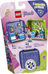 LEGO Friends Mia’s Play Cube 41403 Building Kit, Playset Includes Collectible Mini-Doll, for Imaginative Play, New 2020 (40 Pieces)