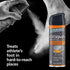 Lotrimin AF Athlete's Foot Powder Spray, Miconazole Nitrate 2%, Clinically Proven Effective Antifungal Treatment of Most AF, Jock Itch and Ringworm, 4.6 Ounces (133 Grams) Spray Can (Pack of 3)