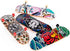 TECH DECK, Sk8shop Fingerboard Bonus Pack, Collectible and Customizable Mini Skateboards, Kids Toys for Ages 6 and up (Styles May Vary)