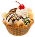 Joy Cone Waffle Bowls, 10 ct