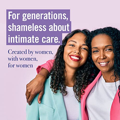 Vagisil Maximum Strength Feminine Anti-Itch Cream for Women, Sensitive Skin Formula with Hydrocortisone, Helps relieve Yeast Infection Irritation, Gynecologist Tested, Soothes and Cools, 1 oz