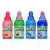 Baby Bottle Pop Christmas Bulk Variety Party Pack - Individually Wrapped Lollipops W/ Powdered Sugar Dip In Assorted Fruity Flavors - Perfect Candy For Stocking Stuffers & Christmas Parties 0.85 Ounce, 10 Count (Pack of 1)