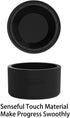 Grasseed Reusable Vertuo Capsule Holder for Nespresso VertuoLine Capsules, Fits for Refill Nespresso Vertuo Pods Reusable Vertuoline Pods