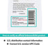 Sebamed Everyday Shampoo For All Hair Types and Sensitive Scalp pH 5.5 for Healthier Looking Hair 6.8 Fluid Ounces (200 Milliliters)