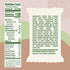 Overnight Oats Bar Apple Cinnamon, 11.7 Ounces, 9 Count(pack of 1)