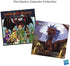 2022 Magic: The Gathering Wall Calendar, 12" x 12", Monthly (DDW21728)