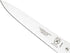 Mercer Culinary Millennia Black Handle, 6-Inch, Utility Knife