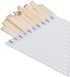 Progressive International Prep Solutions Multi-Slicer, White