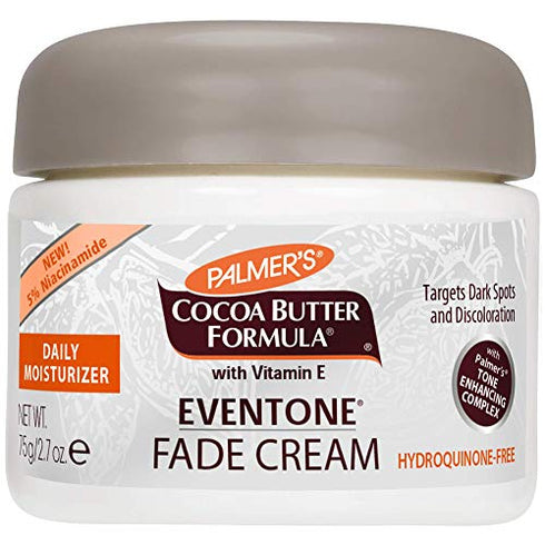 Palmer's Cocoa Butter Formula Eventone Fade Cream, 2.7 Ounce