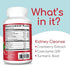 Health Plus Kidney Cleanse, 60 Capsules, 30 Servings