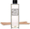 Urban Naturals Patchouli Woods Reed Diffuser Refill Oil with Replacement Sticks Kit | Sandalwood, Patchouli & Ylang Ylang Room Scent. Vegan. Made in The USA