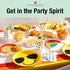 American Greetings Pokemon Party Supplies, 9 oz Paper Cups (32-Count)
