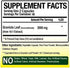 Biotech Nutritions Graviola Extract- 2000 mg Vegetable Capsules, 120 Count