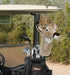 Daphne's Deer Headcovers