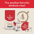 Seattle's Best Coffee Breakfast Blend Medium Roast Single Cup Coffee, 10 ct