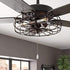 Ceiling Fan Chain Pulls White Wooden Pull Chain Extension for Ceiling Light Fan Chain 2 Pack