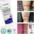 TriDerma Intense Fast Healing Multi-Purpose Cream for Cuts, Scrapes, Sores, Chafing, Minor Burns and Sunburn (2.2 oz Tube)