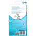 BIC Soleil Bella Click Women's 4-Blade Disposable Razor, 1 Handle and 4 Cartridges