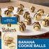Baker's, Premium White Chocolate Baking Bar (4 oz Box)