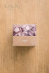 Ling's moment Silk Rose Petals 400PCS Dusty Rose Artificial Flowers Petals Flower Girl Scatter Petals for Wedding Table Centerpieces Aisle Confetti Party Favors Decoration