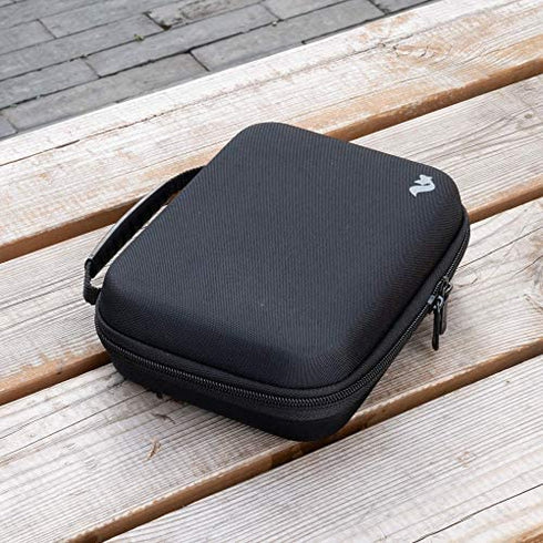 Large Capacity USB Thumb Flash Pen Drive Storage Organizer Holder/ SD Card Memory Card Holder Case/ External Hard Drive Case