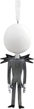 Hallmark Disney Nightmare Before Christmas Jack Skellington Tree Ornament
