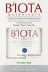BIOTA BOTANICALS ADVANCED HERBAL CARE SHAMPOO (OILY CARE FORMULA)