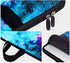 14" Laptop Carrying Bag Chromebook Case Neoprene Sleeve Compatible with HP Stream 14 /HP Chromebook 14/Acer Chromebook 14 CB3-431 CP5-471/Lenovo Flex 4 5 14"(Galaxy Blue Space)