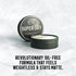 Super-Dry Men’s Hair Paste by Victory Barber & Brand | Men’s Hair Products Made in the USA | Matte Hair Product Men Like Better than Matte Hair Gels | Oil-Free Texture Paste for the Effortlessly Cool