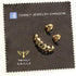 TSANLY Gold Grillz Mouth Teeth 24K Plated Gold Custom Fit Top & Bottom Set Caps Grillz for Women Gift + Extra Molding Bars + Microfiber Cloth