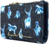 Loungefly Harry Potter Expecto Patronus All Over Print Wallet