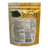 Korean Premium Roasted and Sea Salted Seasoned Seaweed Laver Snack 50g (Pack of 2)