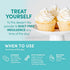 Designer Protein Lite, Vanilla Cupcake, 9.03 Ounce, Low Calorie Protein Powder