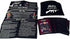 Mafia The Party Game – Mafia Game of Lying, Bluffing, Deceit –38 Role Cards, Mafia Card Game for Adults and Teens – Interactive Board Game to Play with Friends, Family