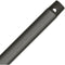Hunter Fan Company 99297 36" Downrod for Ceiling Fans, Noble/Oil Rubbed Bronze